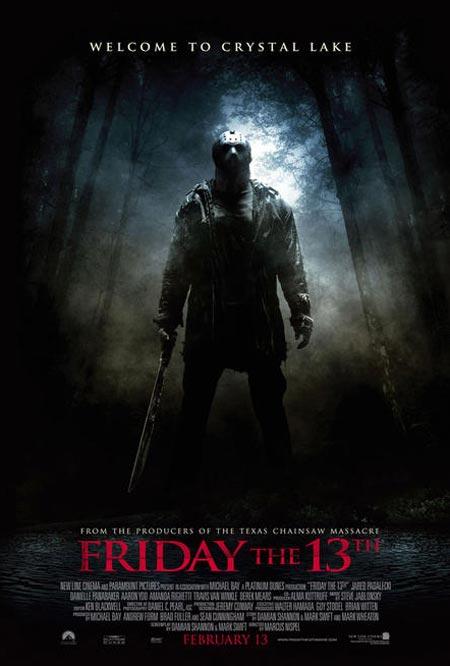 AICN HORROR celebrates new FRIDAY THE 13TH Collection+Q&A w/ the filmmakers  of CRYSTAL LAKE MEMORIES