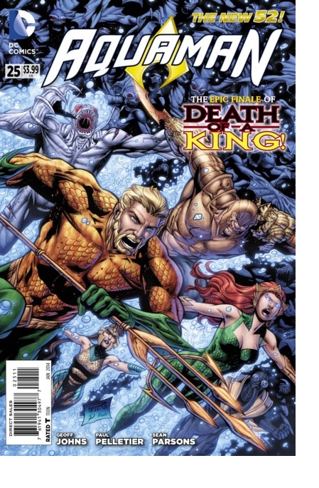 449px x 685px - AICN COMICS Reviews: AQUAMAN! SEX CRIMINALS! HELLO KITTY! FLESH ...