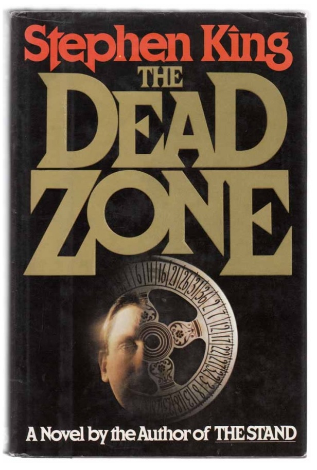 the dead zone book review