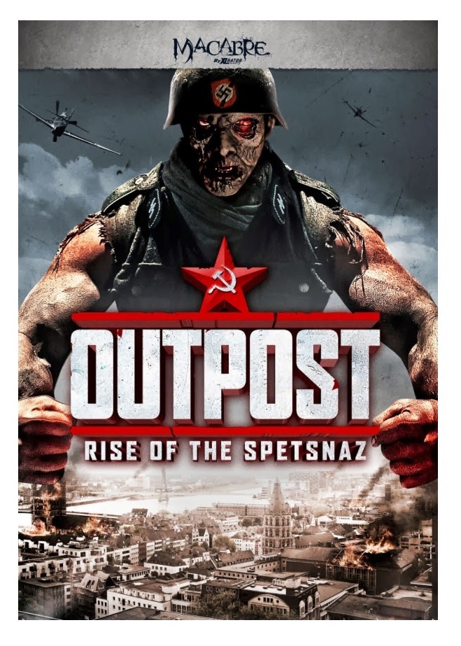 outpost zombie