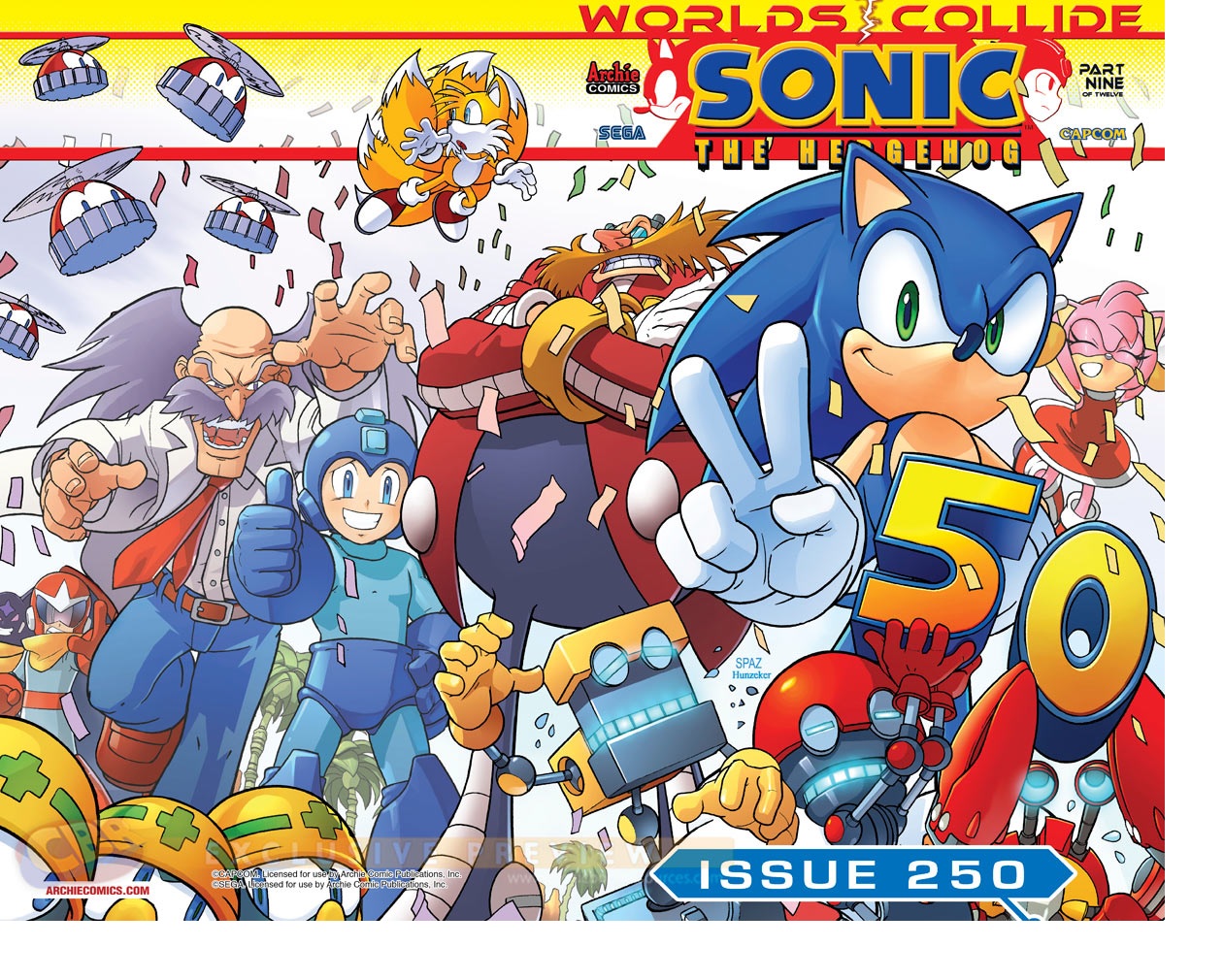 sonic the hedgehog 1 countdown to chaos read comic online