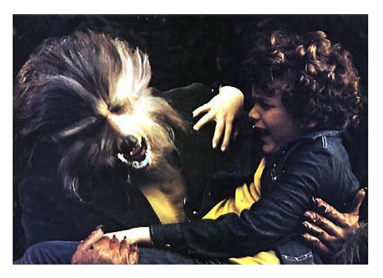 The Boy Who Cried Werewolf (1973) – Mike's Take On the Movies