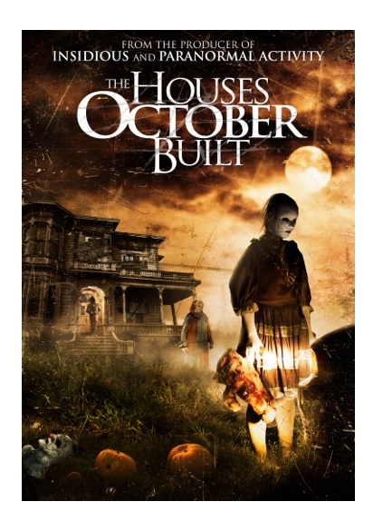 Enter 'The Houses October Built' In January - Bloody Disgusting