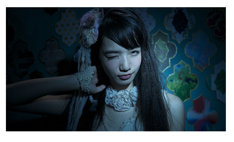 Nana Komatsu Porn - AICN HORROR looks at THE WORLD OF KANAKO! KRISTEN! THE PACK! THE LAST WITCH  HUNTER! HIGHWAY TO HELL!