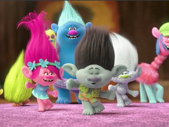 TROLLS 2—